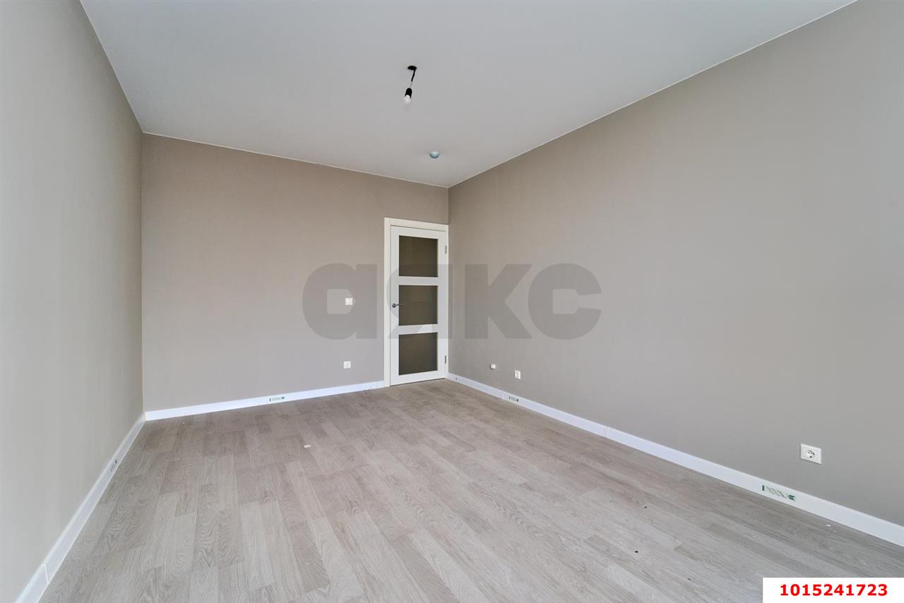 Фото №10: 3-комнатная квартира 105 м² - Краснодар, жилой комплекс Элегант, ул. Сормовская, 1/6