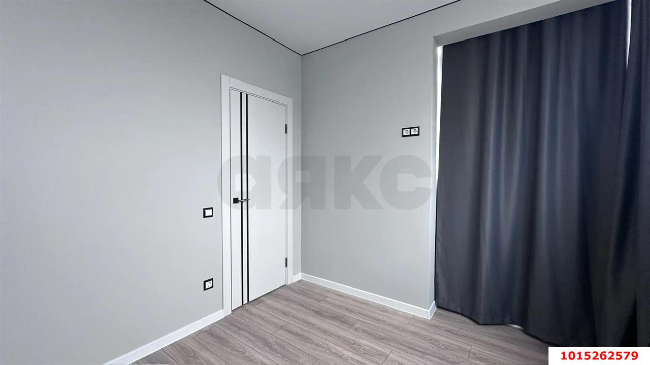 Фото №7: Студия 28 м² - Краснодар, жилой комплекс Дружный-2, б-р Адмиралтейский, 3к3