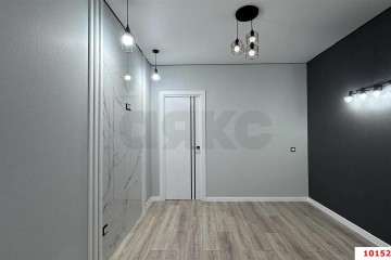 Фото №1: Студия 28 м² - Краснодар, мкр. жилой комплекс Дружный-2, б-р Адмиралтейский, 3к3