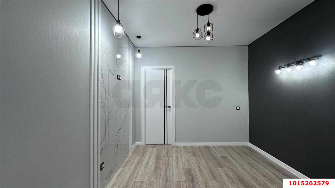 Фото №1: Студия 28 м² - Краснодар, жилой комплекс Дружный-2, б-р Адмиралтейский, 3к3