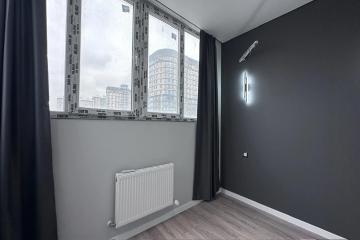 Фото №4: Студия 28 м² - Краснодар, мкр. жилой комплекс Дружный-2, б-р Адмиралтейский, 3к3