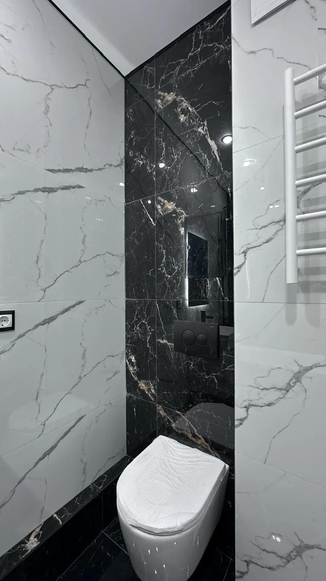 Фото №12: Студия 28 м² - Краснодар, Прикубанский внутригородской округ, Россинского, мкр. жилой комплекс Дружный-2, б-р Адмиралтейский, 3к3