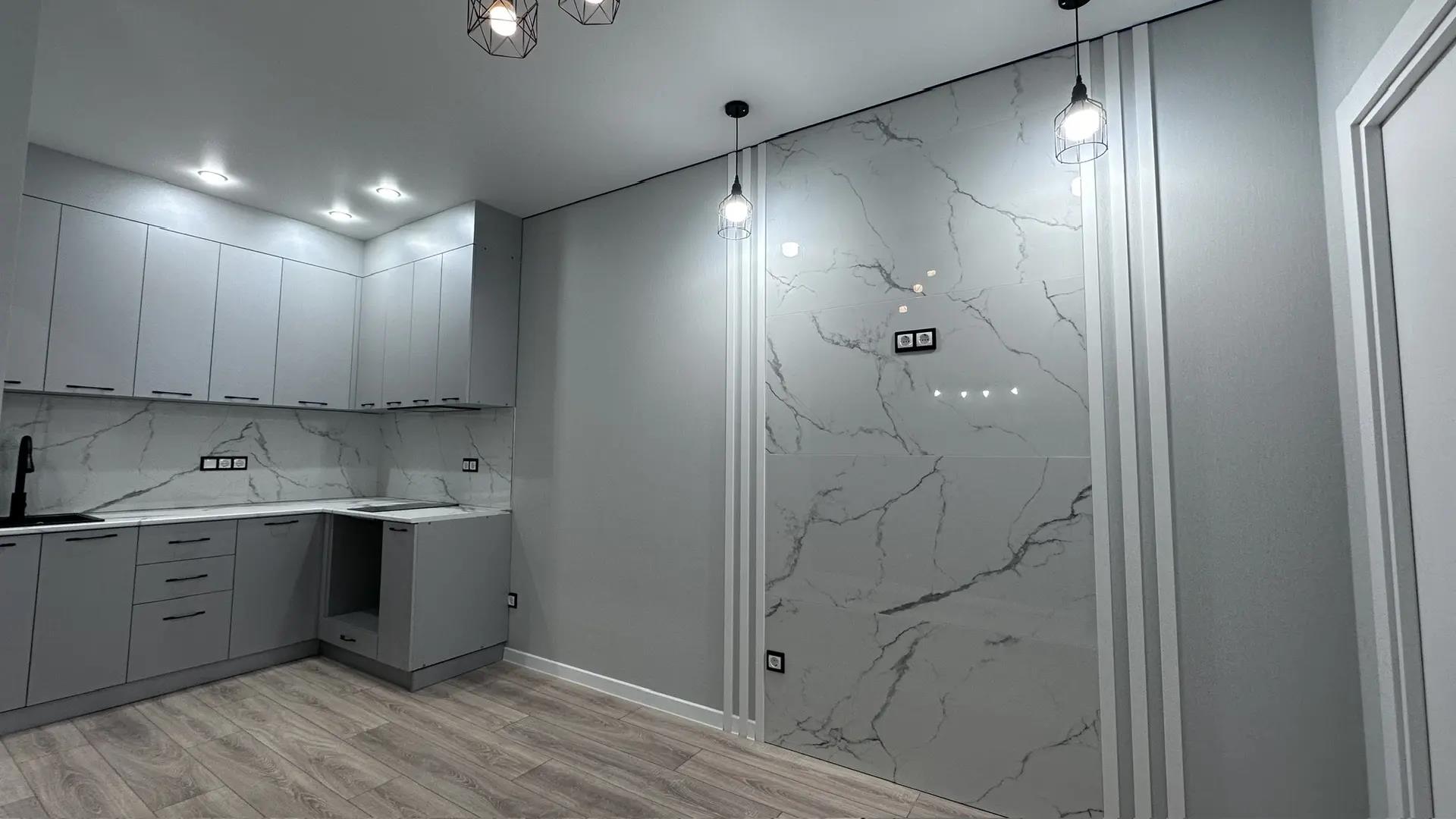 Фото №2: Студия 28 м² - Краснодар, Прикубанский внутригородской округ, Россинского, мкр. жилой комплекс Дружный-2, б-р Адмиралтейский, 3к3