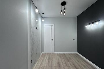 Фото №1: Студия 28 м² - Краснодар, мкр. жилой комплекс Дружный-2, б-р Адмиралтейский, 3к3