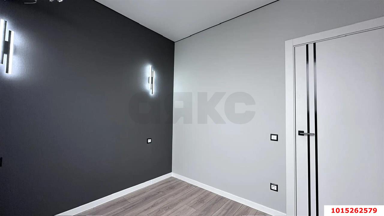 Фото №6: Студия 28 м² - Краснодар, жилой комплекс Дружный-2, б-р Адмиралтейский, 3к3