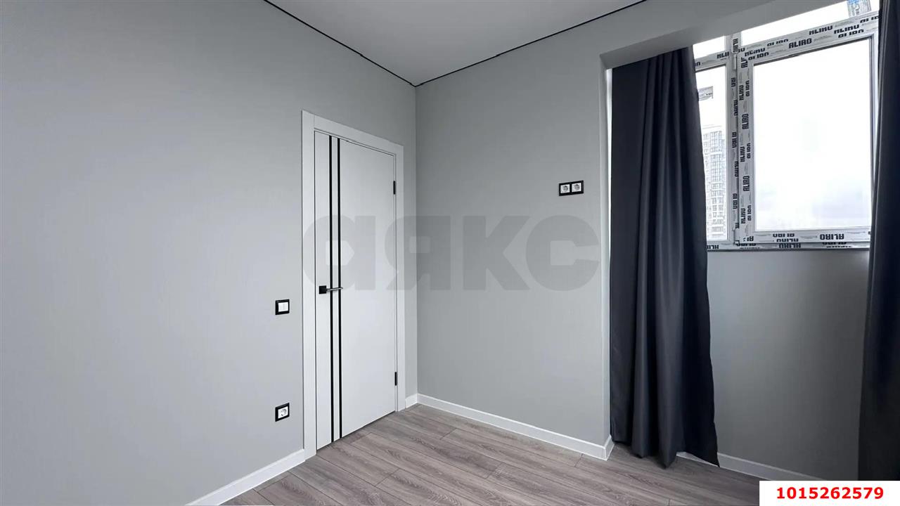 Фото №5: Студия 28 м² - Краснодар, жилой комплекс Дружный-2, б-р Адмиралтейский, 3к3