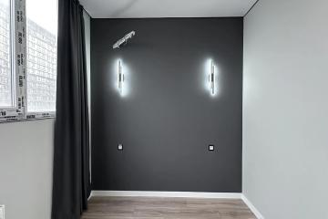 Фото №3: Студия 28 м² - Краснодар, мкр. жилой комплекс Дружный-2, б-р Адмиралтейский, 3к3