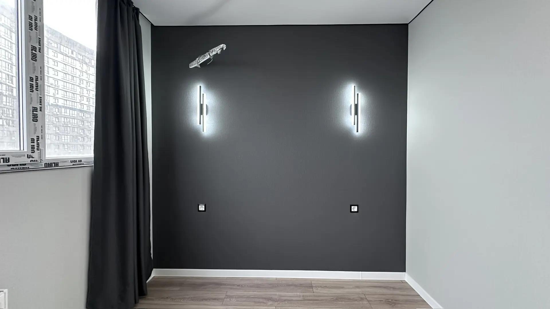 Фото №3: Студия 28 м² - Краснодар, Прикубанский внутригородской округ, Россинского, мкр. жилой комплекс Дружный-2, б-р Адмиралтейский, 3к3