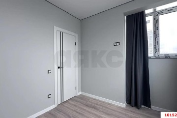 Фото №5: Студия 28 м² - Краснодар, мкр. жилой комплекс Дружный-2, б-р Адмиралтейский, 3к3