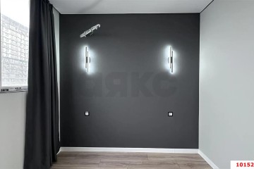 Фото №3: Студия 28 м² - Краснодар, мкр. жилой комплекс Дружный-2, б-р Адмиралтейский, 3к3