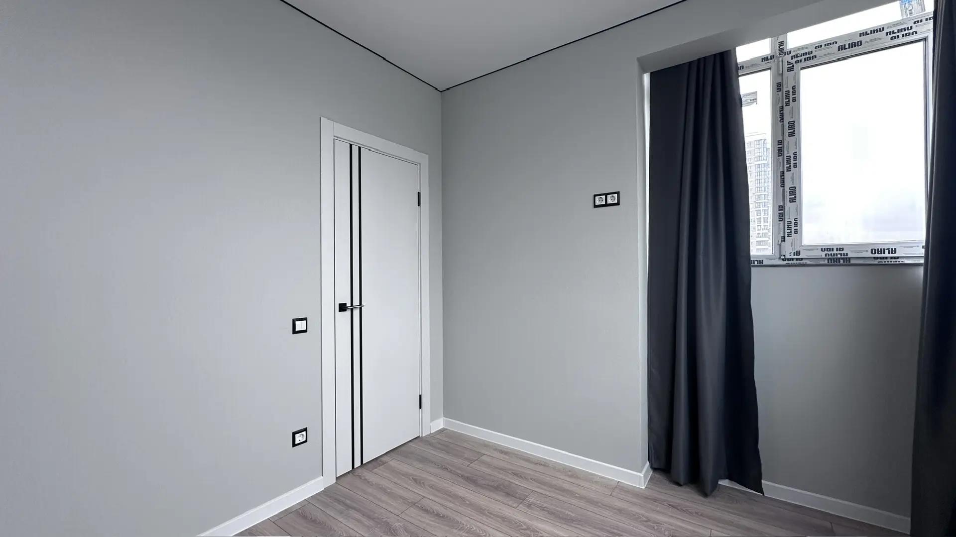 Фото №5: Студия 28 м² - Краснодар, Прикубанский внутригородской округ, Россинского, мкр. жилой комплекс Дружный-2, б-р Адмиралтейский, 3к3