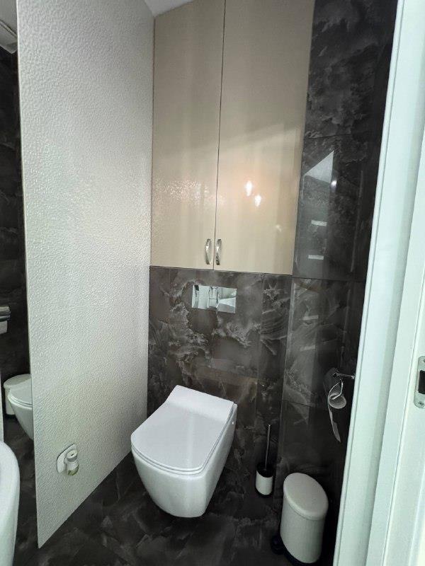 Фото №15: 3-комнатная квартира 93 м² - Краснодар, Центральный внутригородской округ, Черёмушки, мкр. жилой комплекс Фонтаны, ул. Старокубанская, 2/23к2