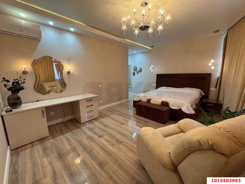 Фото №16: 3-комнатная квартира 93 м² - Краснодар, жилой комплекс Фонтаны, ул. Старокубанская, 2/23к2