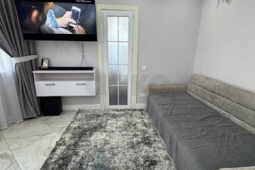 Фото №3: 3-комнатная квартира 93 м² - Краснодар, мкр. жилой комплекс Фонтаны, ул. Старокубанская, 2/23к2