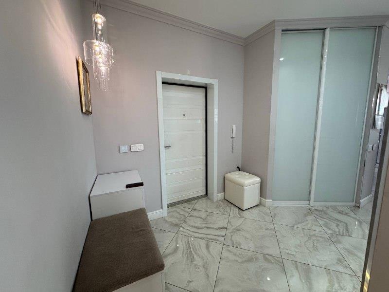 Фото №14: 3-комнатная квартира 93 м² - Краснодар, Центральный внутригородской округ, Черёмушки, мкр. жилой комплекс Фонтаны, ул. Старокубанская, 2/23к2