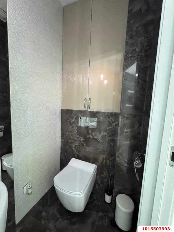 Фото №15: 3-комнатная квартира 93 м² - Краснодар, жилой комплекс Фонтаны, ул. Старокубанская, 2/23к2