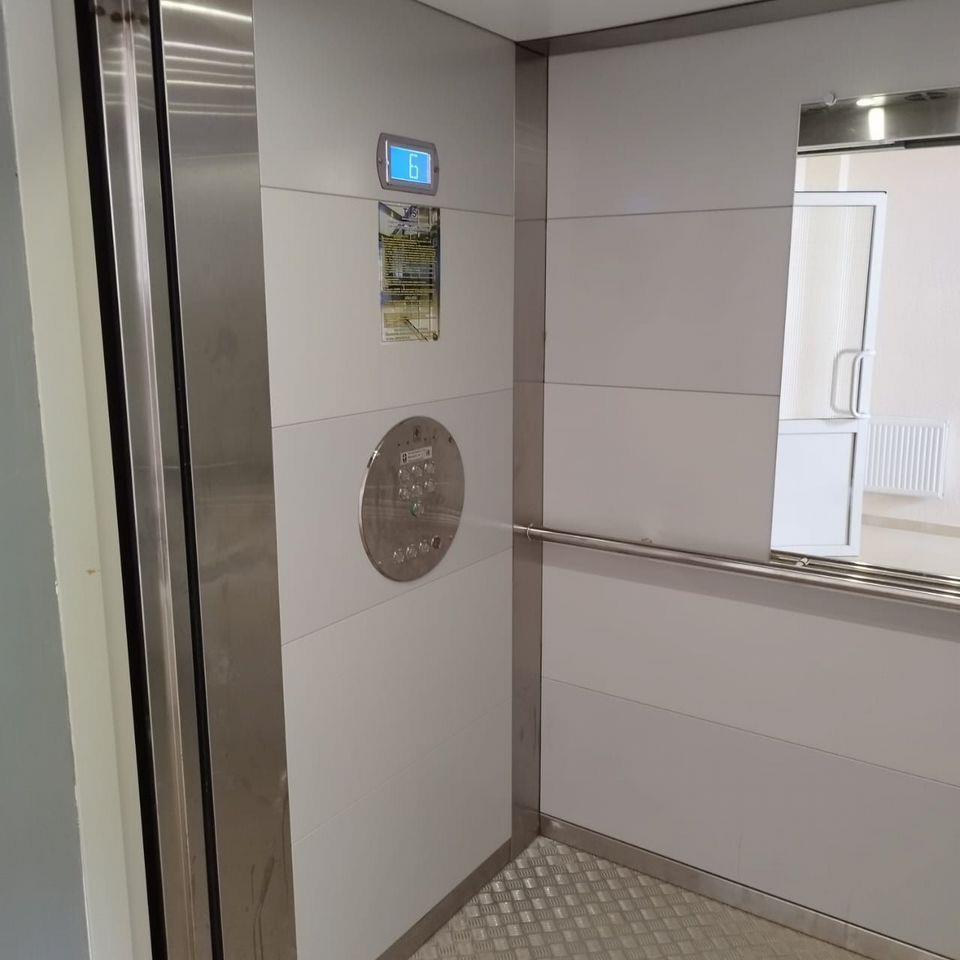 Фото №7: 2-комнатная квартира 61 м² - Краснодар, Прикубанский внутригородской округ, мкр. жилой комплекс Калина-парк, ул. Генерала Петрова, 2/Алит1