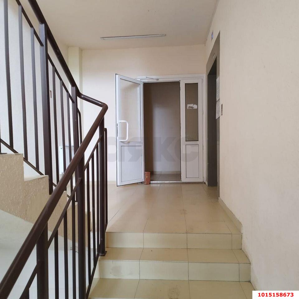 Фото №8: 2-комнатная квартира 56 м² - Краснодар, жилой комплекс Калина-парк, ул. Генерала Петрова, 2/Алит1