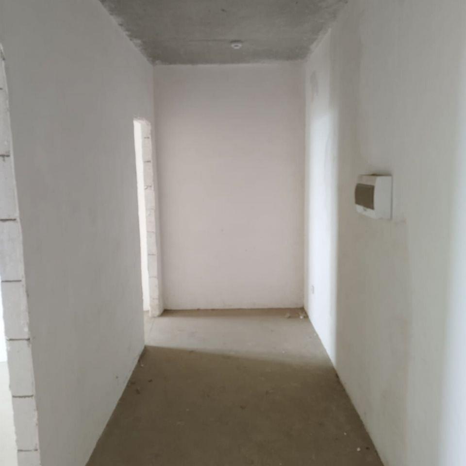 Фото №4: 2-комнатная квартира 61 м² - Краснодар, Прикубанский внутригородской округ, мкр. жилой комплекс Калина-парк, ул. Генерала Петрова, 2/Алит1