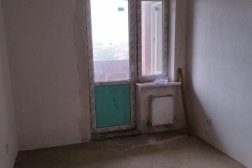 Фото №5: 2-комнатная квартира 56 м² - Краснодар, мкр. жилой комплекс Калина-парк, ул. Генерала Петрова, 2/Алит1