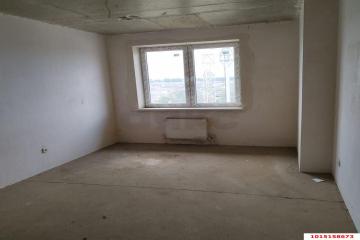 Фото №2: 2-комнатная квартира 56 м² - Краснодар, мкр. жилой комплекс Калина-парк, ул. Генерала Петрова, 2/Алит1