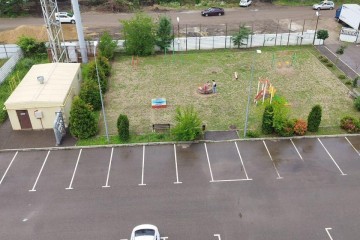 Фото №3: 2-комнатная квартира 56 м² - Краснодар, мкр. жилой комплекс Калина-парк, ул. Генерала Петрова, 2/Алит1