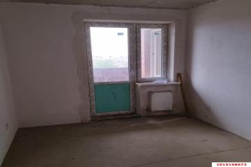 Фото №3: 2-комнатная квартира 56 м² - Краснодар, мкр. жилой комплекс Калина-парк, ул. Генерала Петрова, 2/Алит1