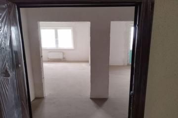 Фото №5: 2-комнатная квартира 56 м² - Краснодар, мкр. жилой комплекс Калина-парк, ул. Генерала Петрова, 2/Алит1