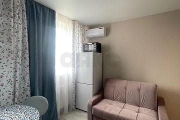 Фото №3: 1-комнатная квартира 42 м² - Краснодар, мкр. жилой комплекс Жемчужина, ул. имени Ф.И. Шаляпина, 30/1