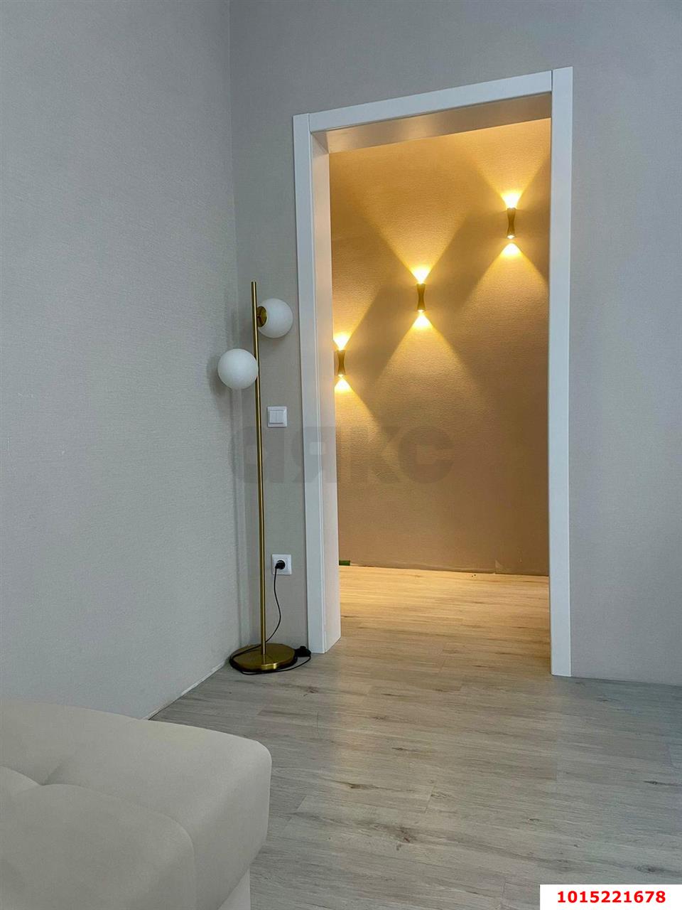 Фото №8: 1-комнатная квартира 42 м² - Краснодар, жилой комплекс Жемчужина, ул. имени Ф.И. Шаляпина, 30/1