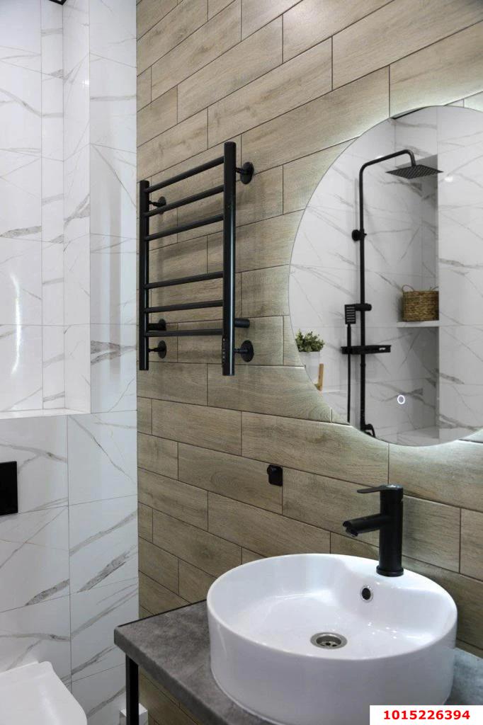 Фото №16: 1-комнатная квартира 32 м² - Краснодар, жилой комплекс Самолёт-2, ул. Западный Обход, 57