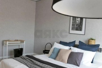 Фото №5: 1-комнатная квартира 32 м² - Краснодар, мкр. жилой комплекс Самолёт-2, ул. Западный Обход, 57