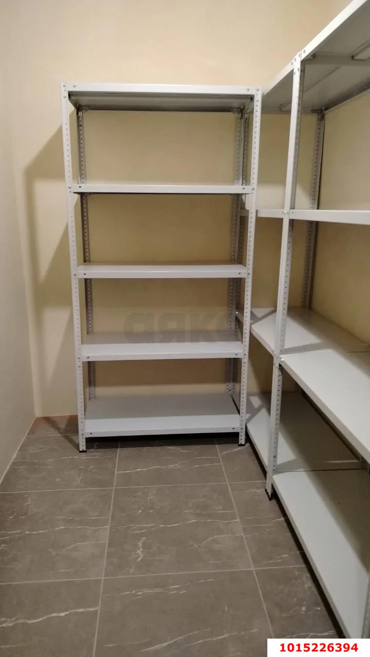 Фото №19: 1-комнатная квартира 32 м² - Краснодар, жилой комплекс Самолёт-2, ул. Западный Обход, 57