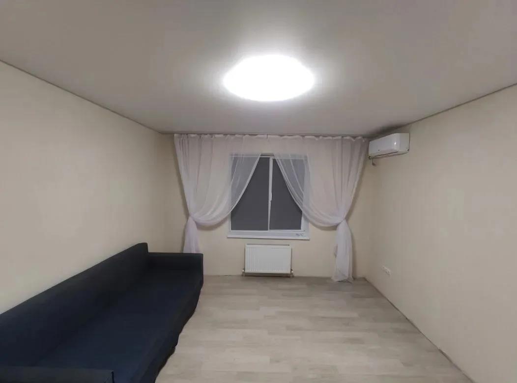 Фото №8: 1-комнатная квартира 34 м² - Новая Адыгея, мкр. жилой комплекс Золотая линия, ул. Бжегокайская, 29/4Д