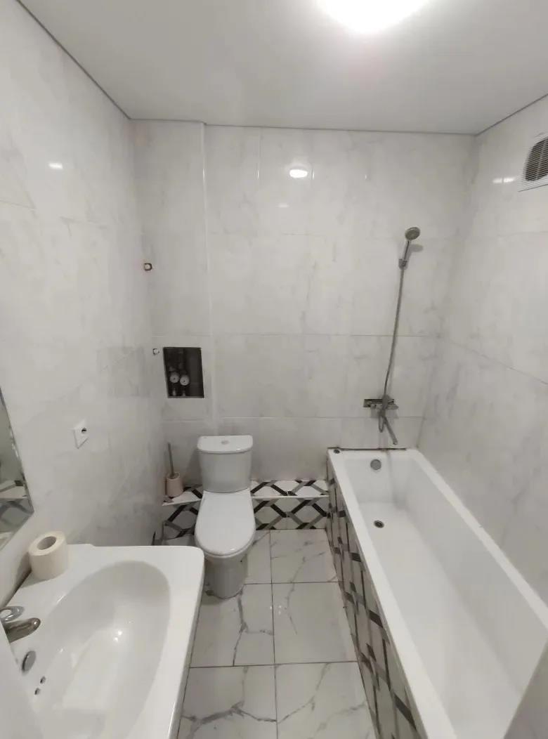 Фото №3: 1-комнатная квартира 34 м² - Новая Адыгея, мкр. жилой комплекс Золотая линия, ул. Бжегокайская, 29/4Д