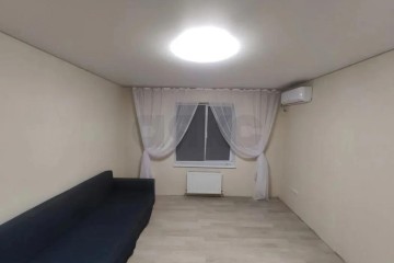 Фото №1: 1-комнатная квартира 34 м² - Новая Адыгея, мкр. жилой комплекс Золотая линия, ул. Бжегокайская, 29/4Д