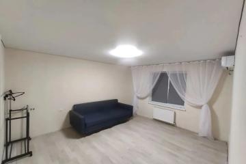 Фото №4: 1-комнатная квартира 34 м² - Новая Адыгея, мкр. жилой комплекс Золотая линия, ул. Бжегокайская, 29/4Д