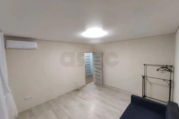 Фото №5: 1-комнатная квартира 34 м² - Новая Адыгея, мкр. жилой комплекс Золотая линия, ул. Бжегокайская, 29/4Д