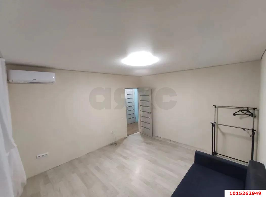 Фото №5: 1-комнатная квартира 34 м² - Новая Адыгея, жилой комплекс Золотая линия, ул. Бжегокайская, 29/4Д