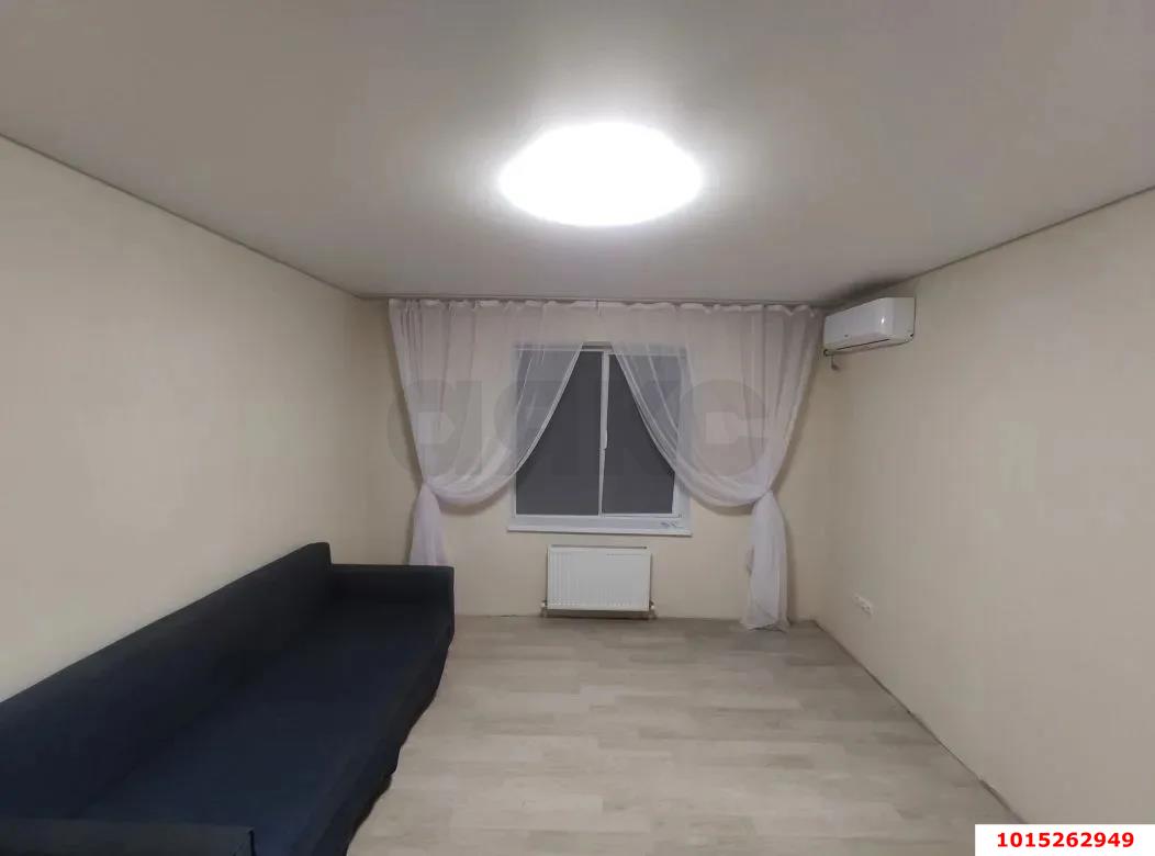 Фото №1: 1-комнатная квартира 34 м² - Новая Адыгея, жилой комплекс Золотая линия, ул. Бжегокайская, 29/4Д