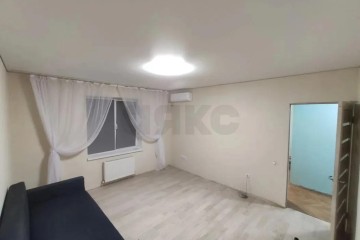 Фото №2: 1-комнатная квартира 34 м² - Новая Адыгея, мкр. жилой комплекс Золотая линия, ул. Бжегокайская, 29/4Д