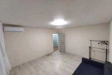 Фото №5: 1-комнатная квартира 34 м² - Новая Адыгея, мкр. жилой комплекс Золотая линия, ул. Бжегокайская, 29/4Д