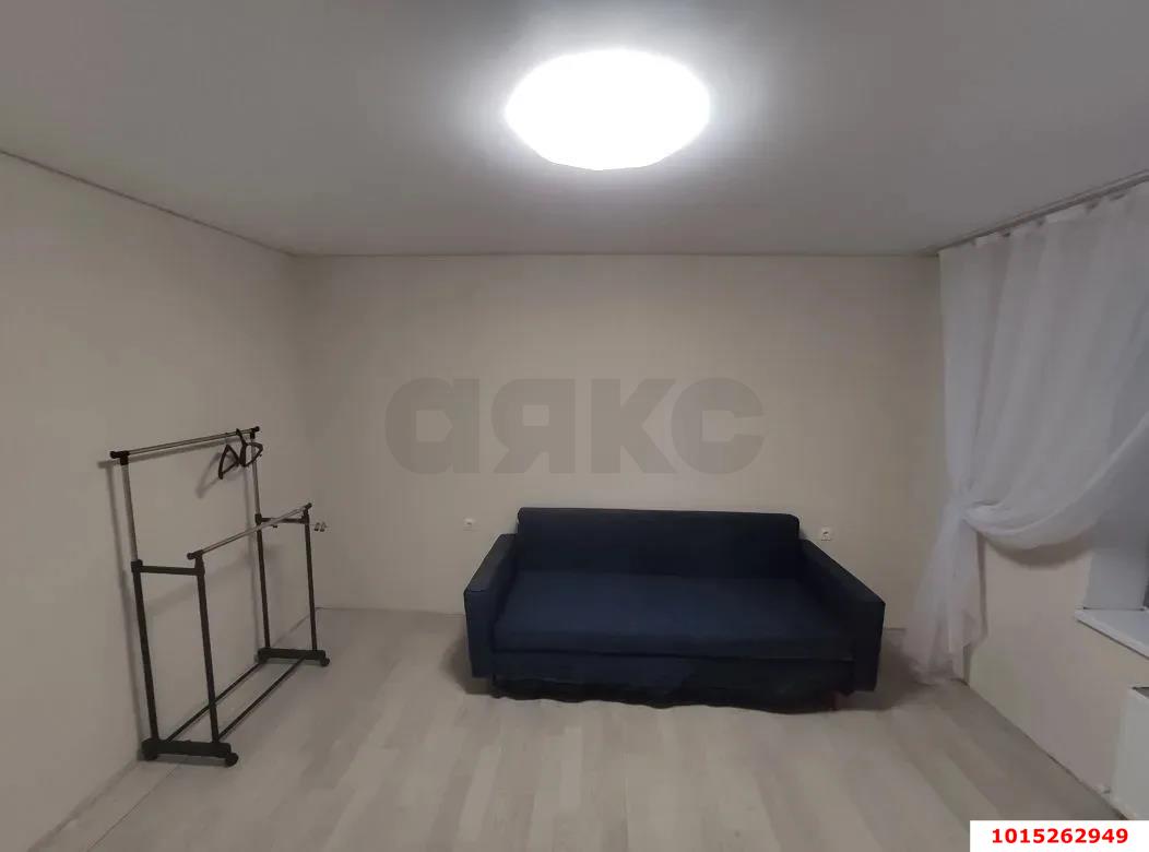 Фото №4: 1-комнатная квартира 34 м² - Новая Адыгея, жилой комплекс Золотая линия, ул. Бжегокайская, 29/4Д