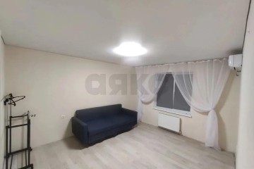 Фото №3: 1-комнатная квартира 34 м² - Новая Адыгея, мкр. жилой комплекс Золотая линия, ул. Бжегокайская, 29/4Д