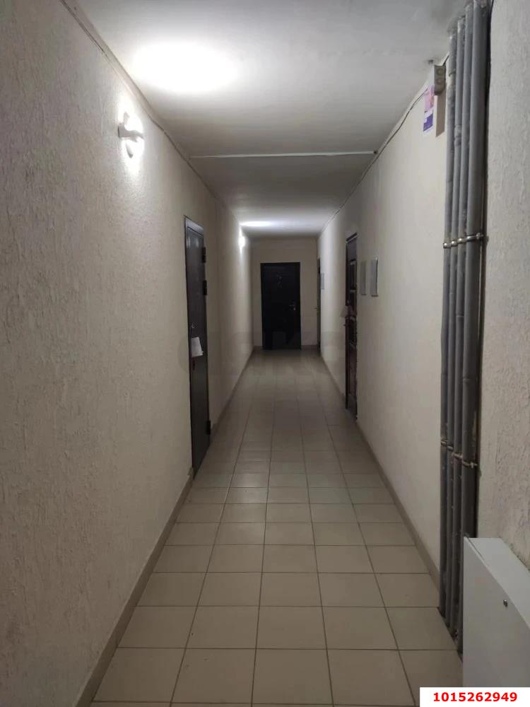 Фото №8: 1-комнатная квартира 34 м² - Новая Адыгея, жилой комплекс Золотая линия, ул. Бжегокайская, 29/4Д