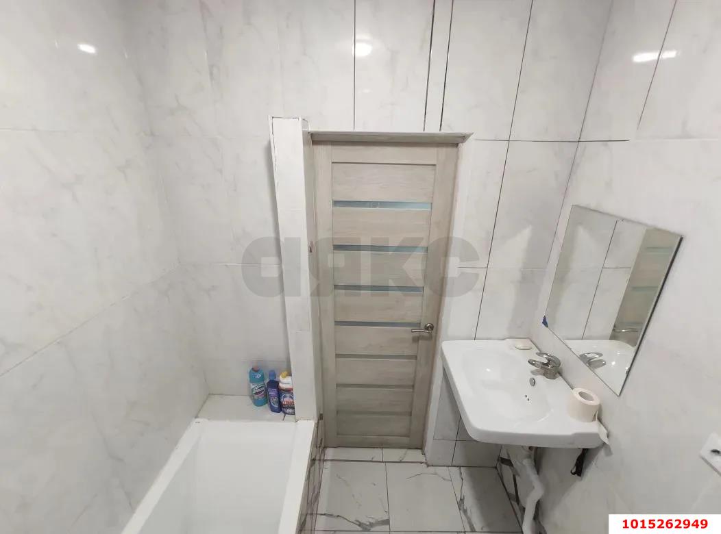 Фото №6: 1-комнатная квартира 34 м² - Новая Адыгея, жилой комплекс Золотая линия, ул. Бжегокайская, 29/4Д