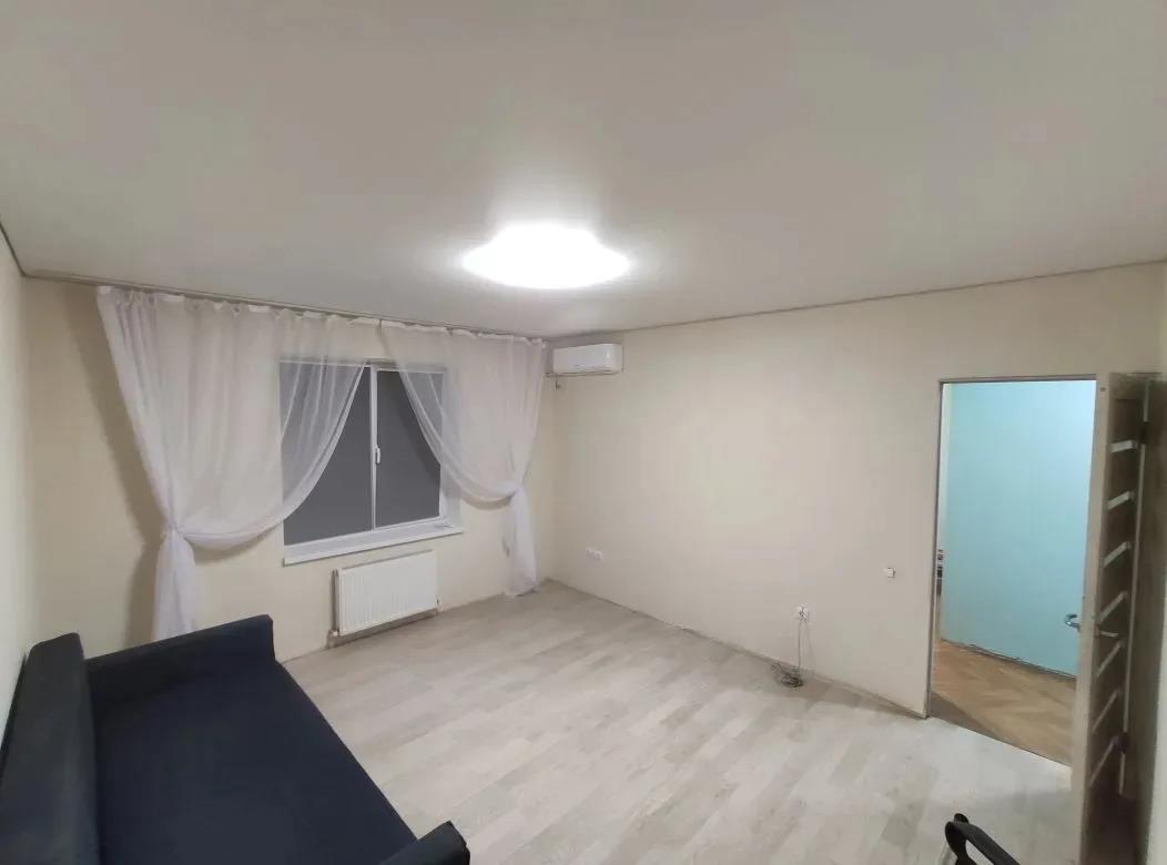 Фото №1: 1-комнатная квартира 34 м² - Новая Адыгея, мкр. жилой комплекс Золотая линия, ул. Бжегокайская, 29/4Д