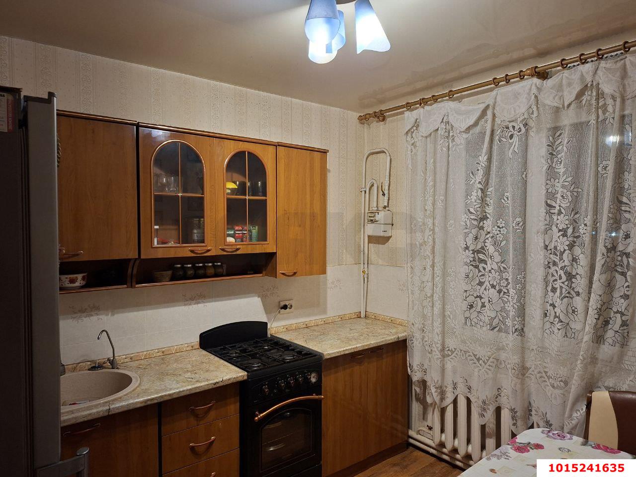 Фото №8: 3-комнатная квартира 68 м² - Энем, ул. Фрунзе, 10