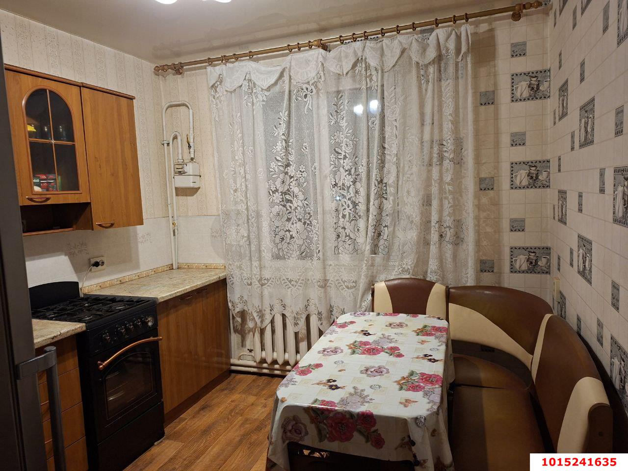 Фото №1: 3-комнатная квартира 68 м² - Энем, ул. Фрунзе, 10