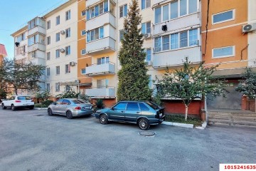 Фото №3: 3-комнатная квартира 68 м² - Энем, ул. Фрунзе, 10